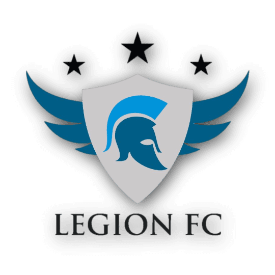 Legion Logo Clear Background